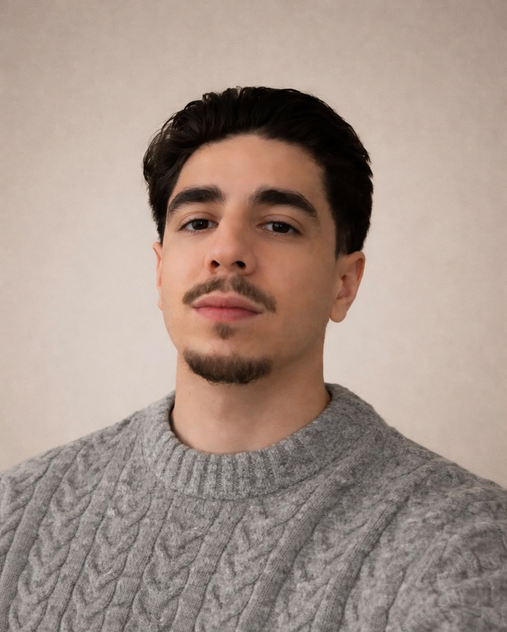 Linkedin foto Ilker
